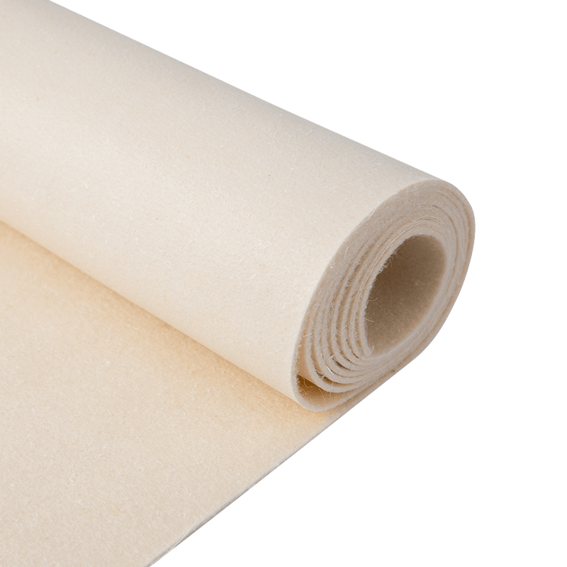 PPS+PTFE смешанный игл