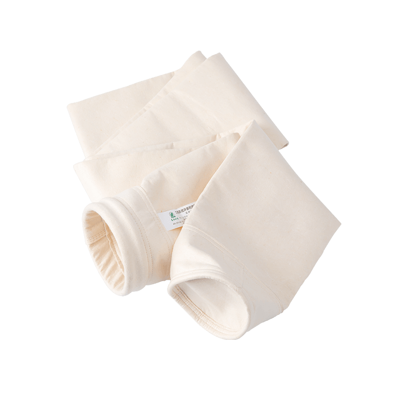 PPS+PTFE Смешанные игольчащими игла