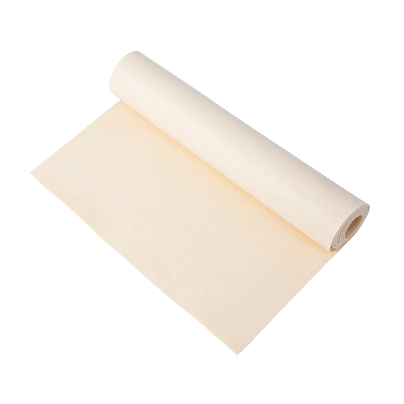 PPS+PTFE смешанный игл