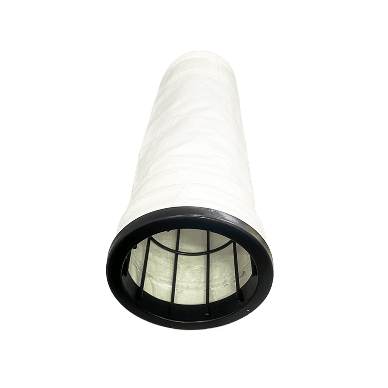 PTFE иглы для ударов из войлочных фильтров
