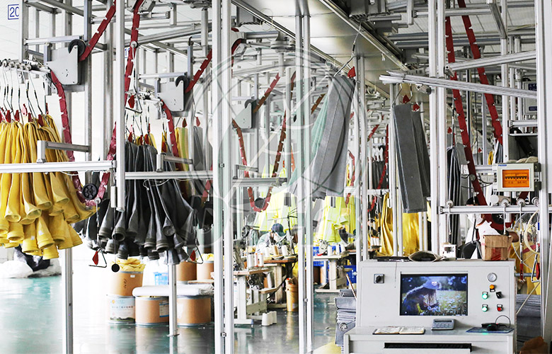 Jiangsu Dongwang Technology Technology Group Co., Ltd.